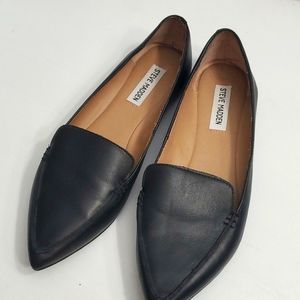Steve Madden Flat Shoes